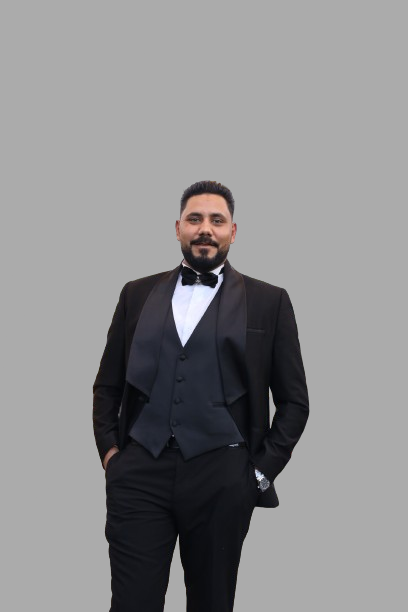 دكتور محمد