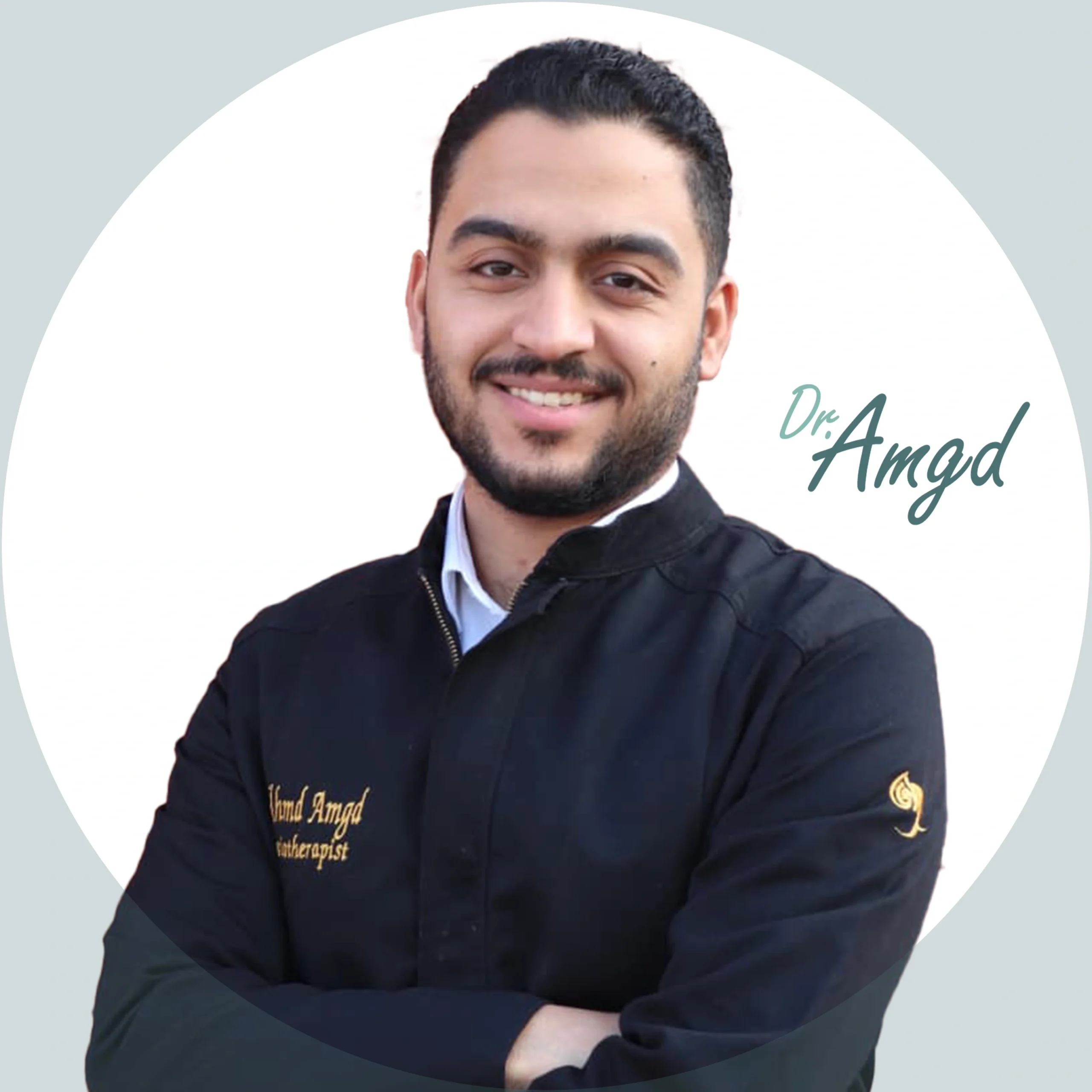 الدكتور محمد الاسيوطي
