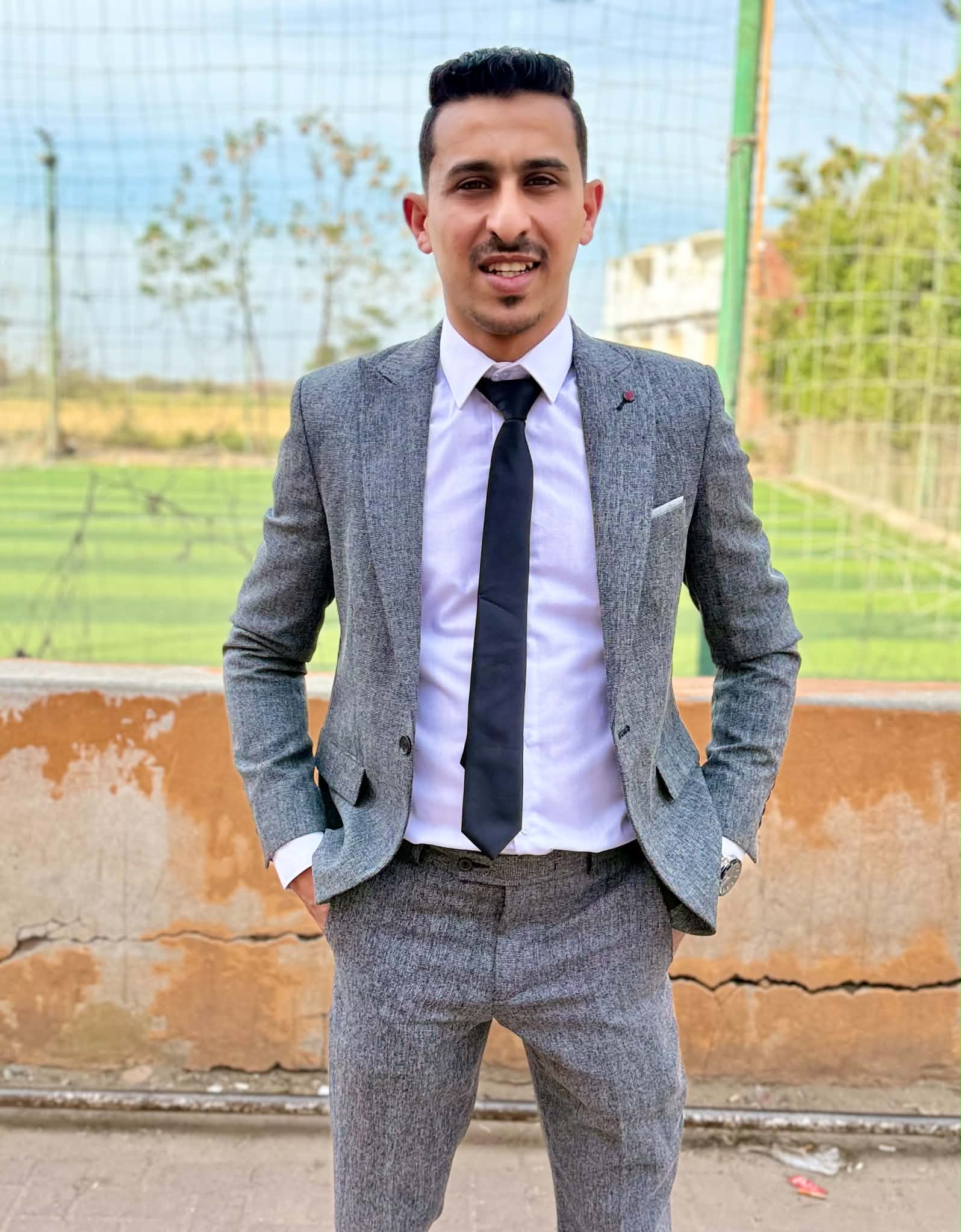 بعد