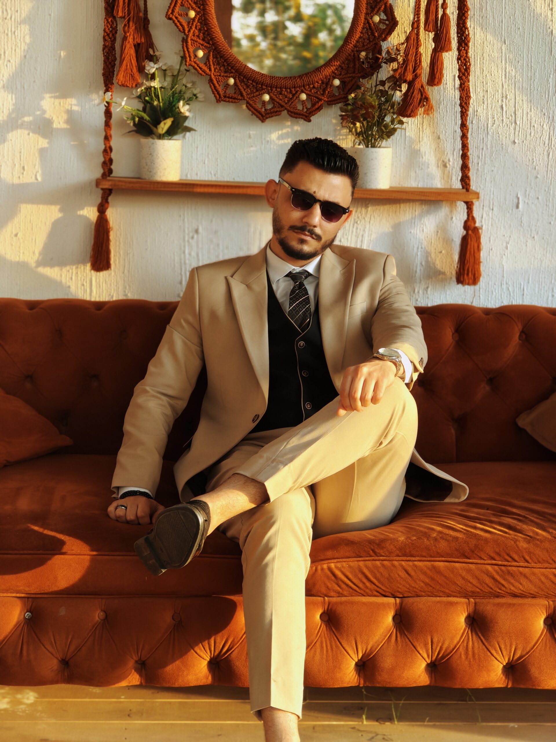 دكنور ابراهيم