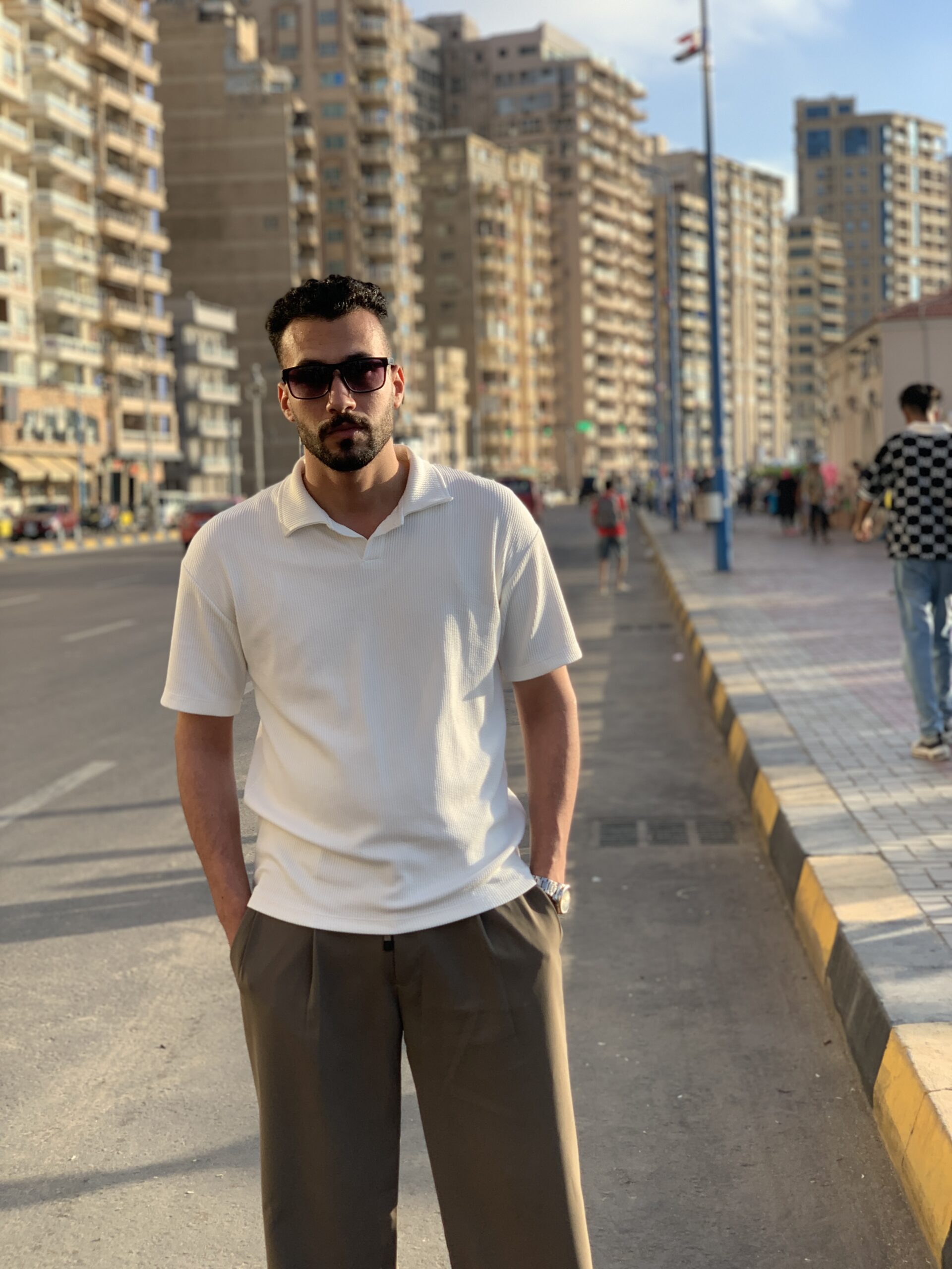 مالك يونس