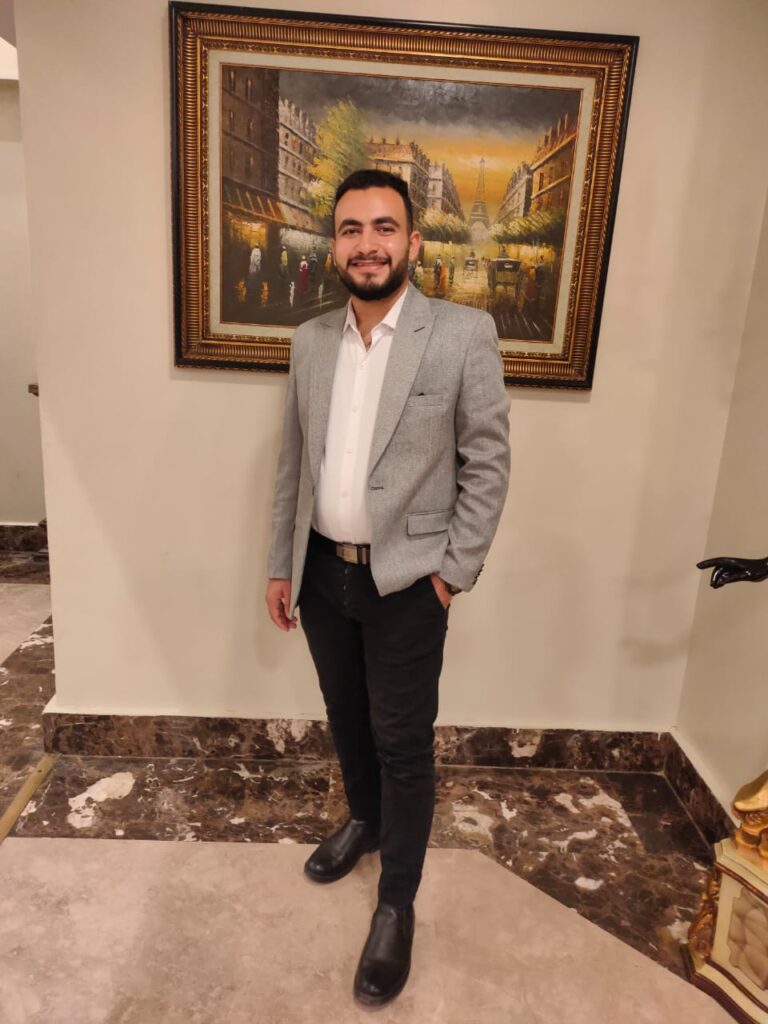 عبدالرحمن ربيع عبدالهادي
