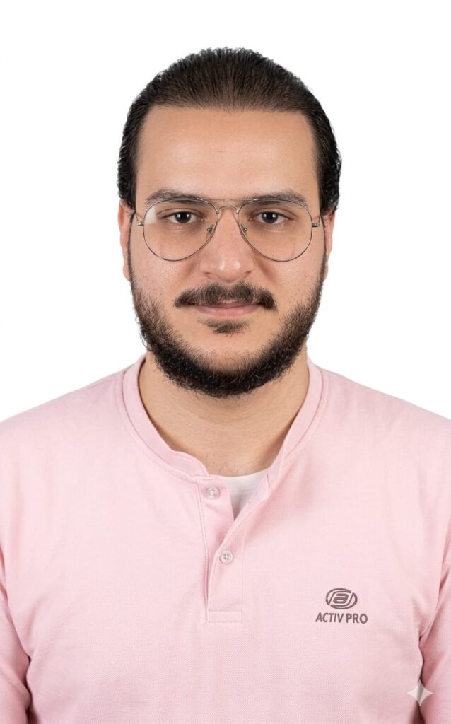 احمد محمد سيف