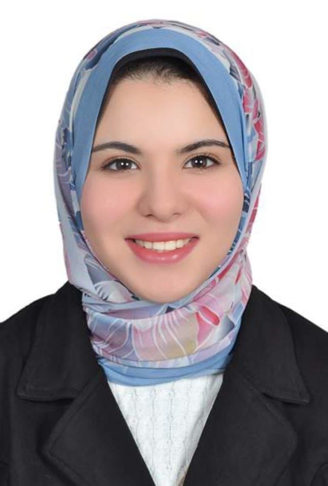 أماني علاء الدين