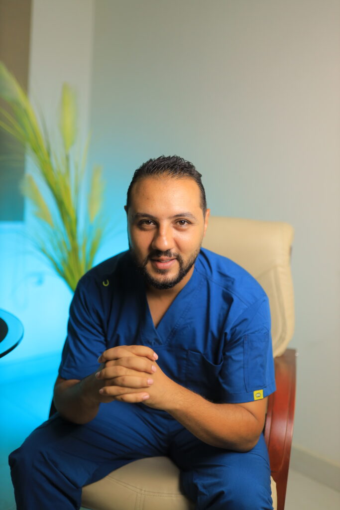 احمد مصطفي مرعي