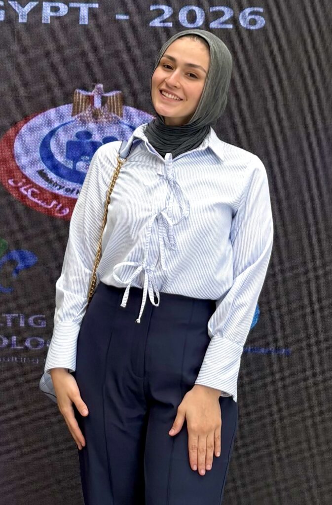 ريهام مصطفى هندى