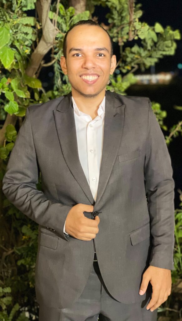 عمر محمد البنداري